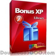 Bonus XP Icon Library screenshot